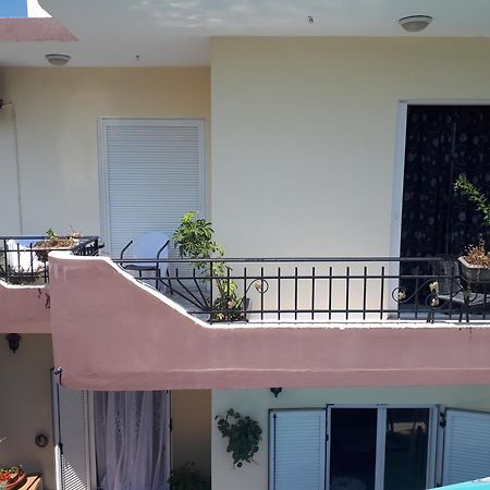 Galotel Agnoudas Near The Airport Markopoulo Mesogaias ภายนอก รูปภาพ